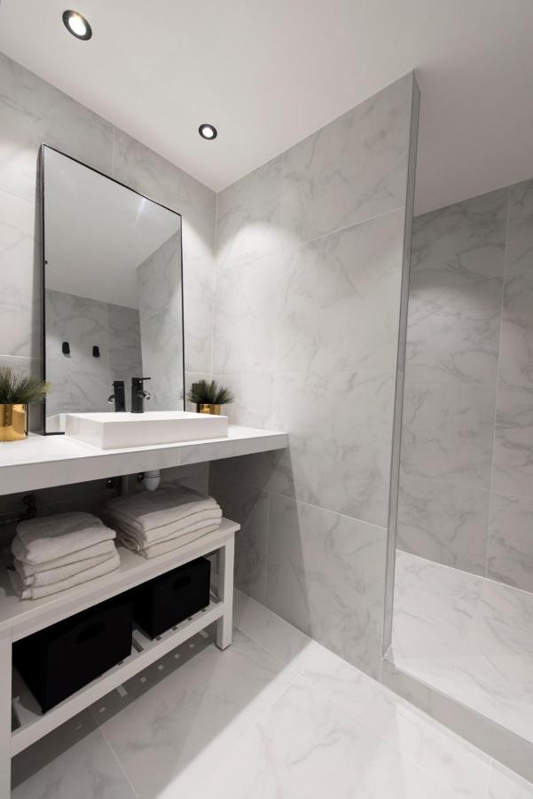 Apartament Andy Paryż Zewnętrze zdjęcie